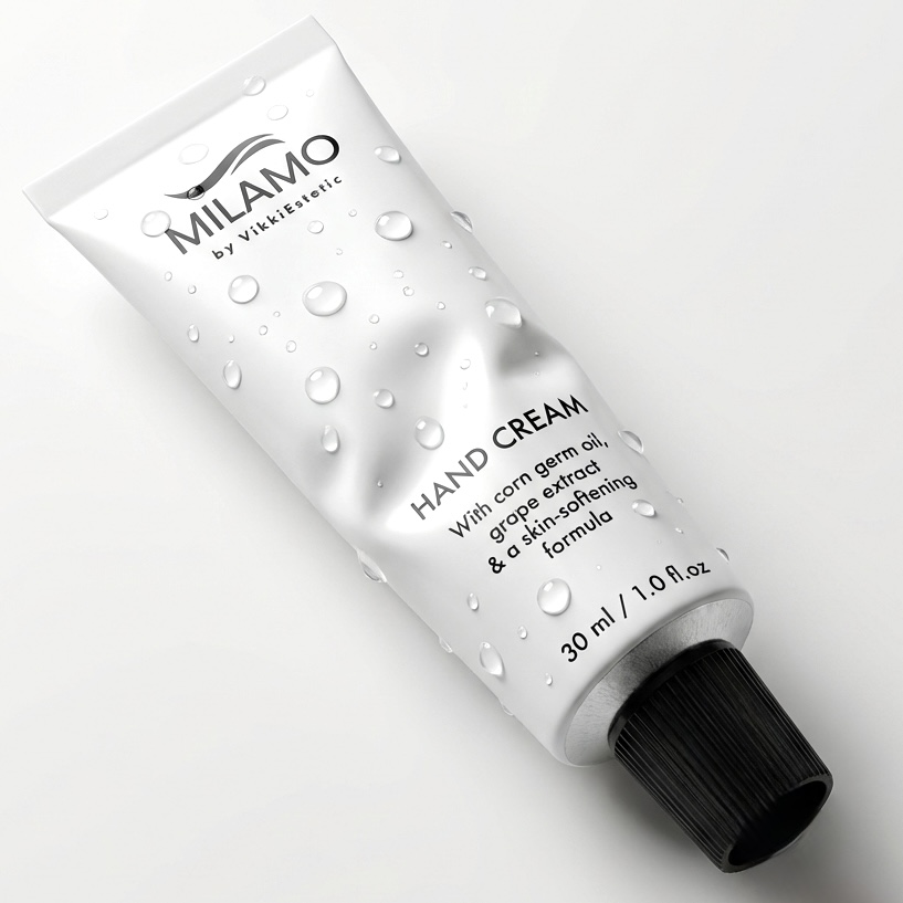 Крем для рук