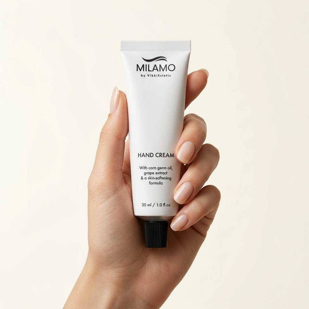 Крем для рук