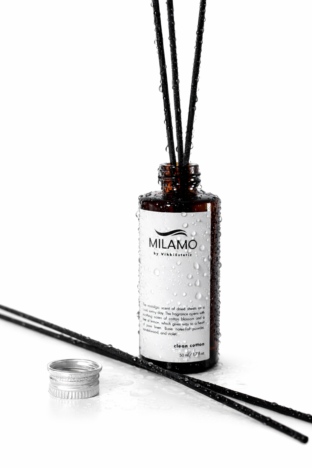 Дифузор Milamo Clean Cotton